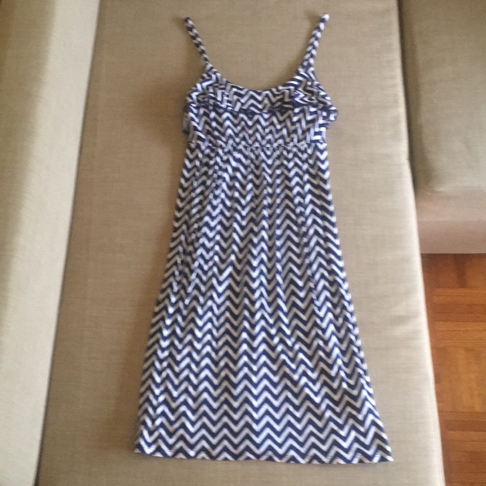 Old Navy Dress.